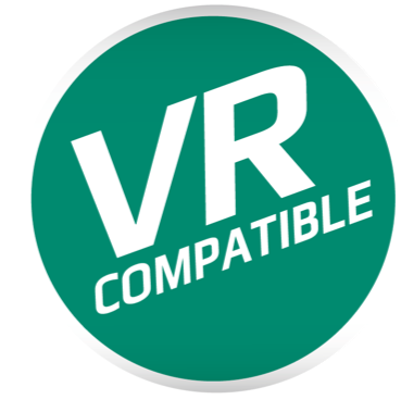 VR Compatible