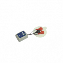 EMG SENSOR WITH TRIODE